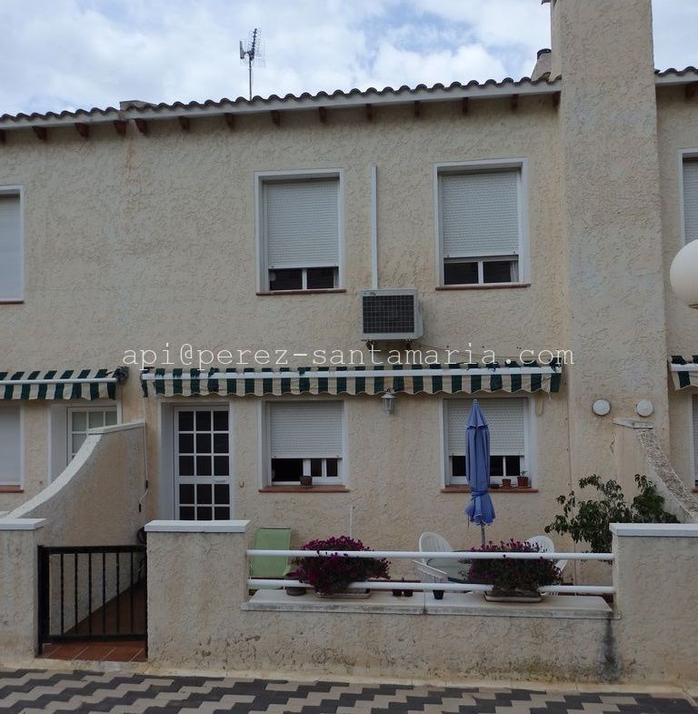 BONITO BUNGALOW EN ALBIR / ZONA PARQUE NATURAL SIERRA HELADA