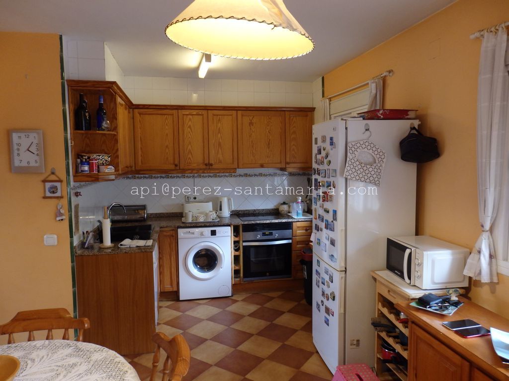 BONITO BUNGALOW EN ALBIR / ZONA PARQUE NATURAL SIERRA HELADA