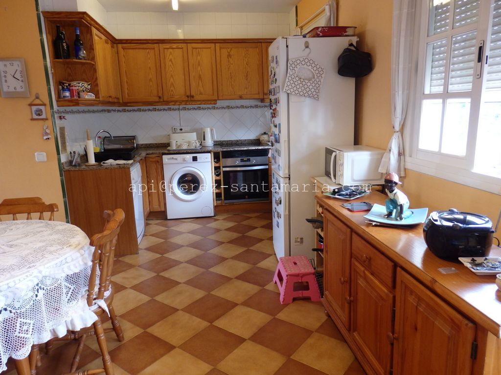 BONITO BUNGALOW EN ALBIR / ZONA PARQUE NATURAL SIERRA HELADA