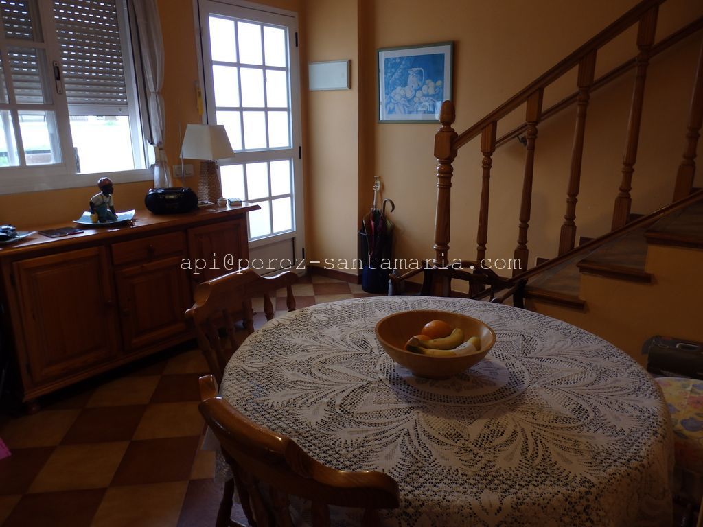 BONITO BUNGALOW EN ALBIR / ZONA PARQUE NATURAL SIERRA HELADA
