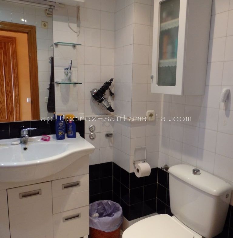BONITO BUNGALOW EN ALBIR / ZONA PARQUE NATURAL SIERRA HELADA