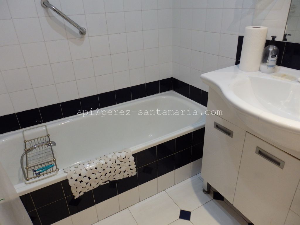 BONITO BUNGALOW EN ALBIR / ZONA PARQUE NATURAL SIERRA HELADA