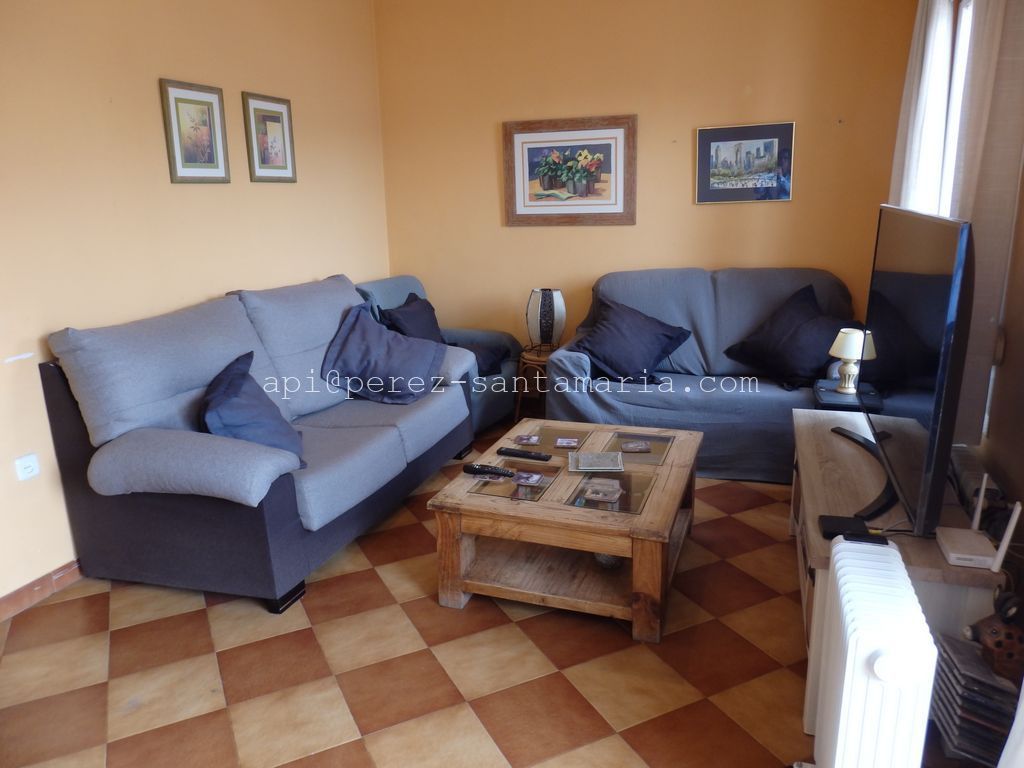 BONITO BUNGALOW EN ALBIR / ZONA PARQUE NATURAL SIERRA HELADA