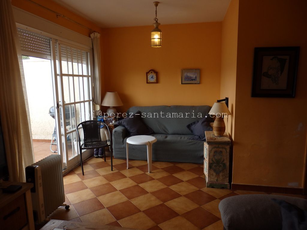 BONITO BUNGALOW EN ALBIR / ZONA PARQUE NATURAL SIERRA HELADA