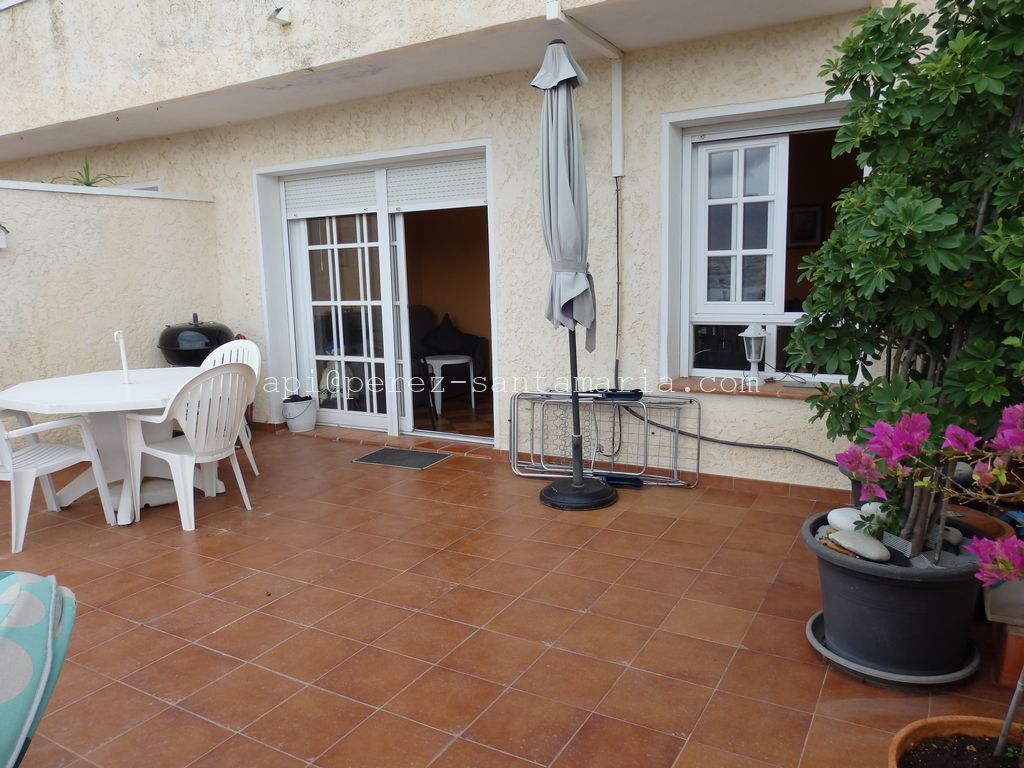 BONITO BUNGALOW EN ALBIR / ZONA PARQUE NATURAL SIERRA HELADA