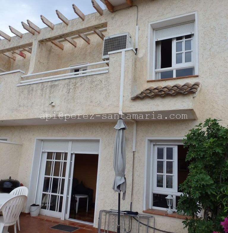 BONITO BUNGALOW EN ALBIR / ZONA PARQUE NATURAL SIERRA HELADA