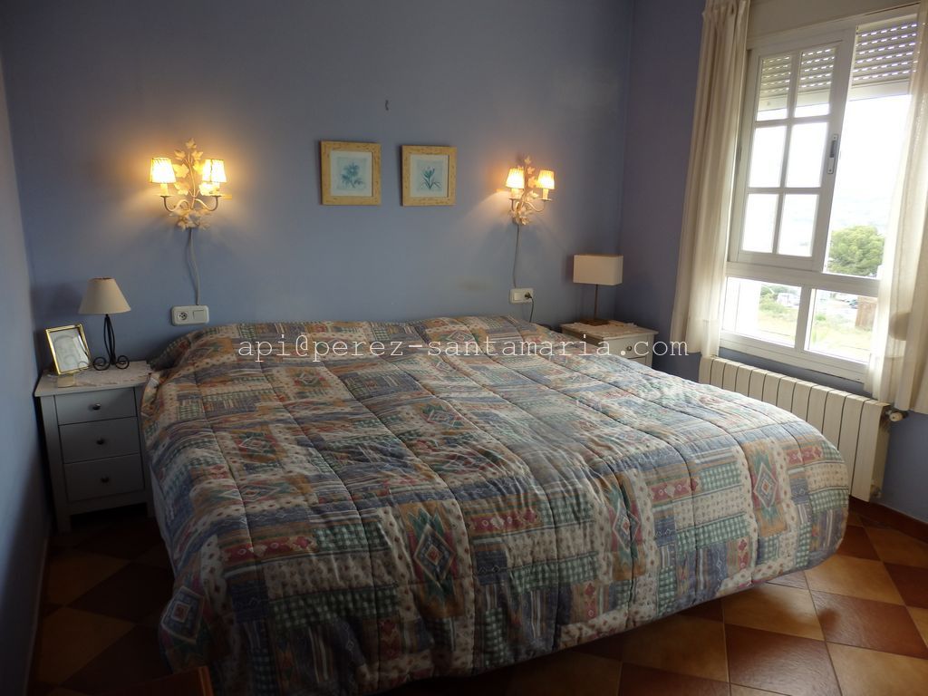 BONITO BUNGALOW EN ALBIR / ZONA PARQUE NATURAL SIERRA HELADA