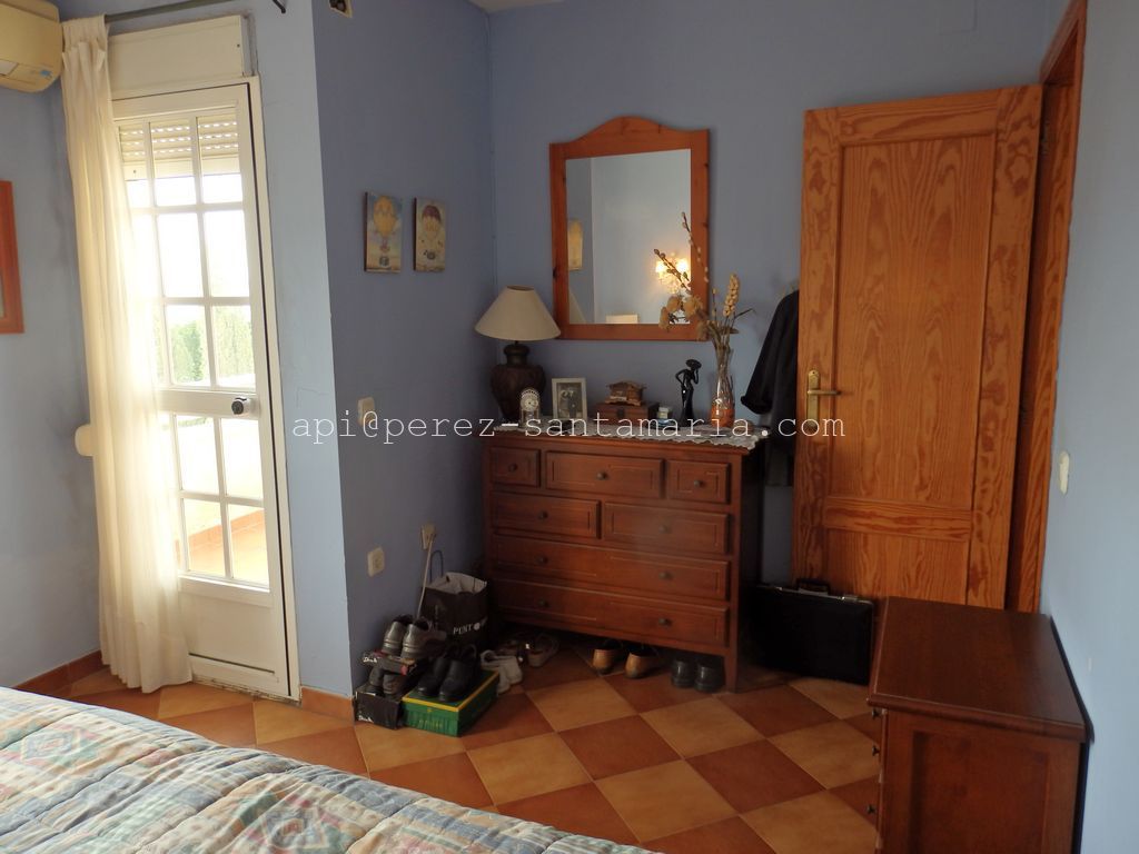 BONITO BUNGALOW EN ALBIR / ZONA PARQUE NATURAL SIERRA HELADA