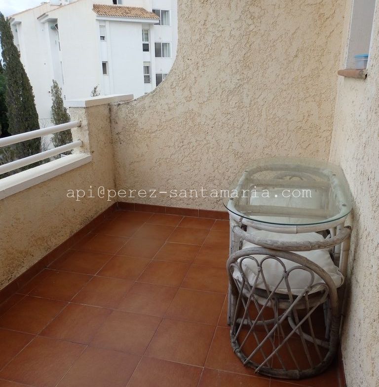 BONITO BUNGALOW EN ALBIR / ZONA PARQUE NATURAL SIERRA HELADA