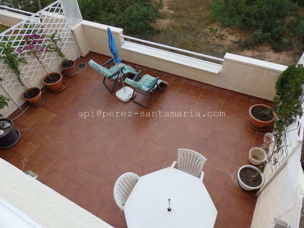 BONITO BUNGALOW EN ALBIR / ZONA PARQUE NATURAL SIERRA HELADA