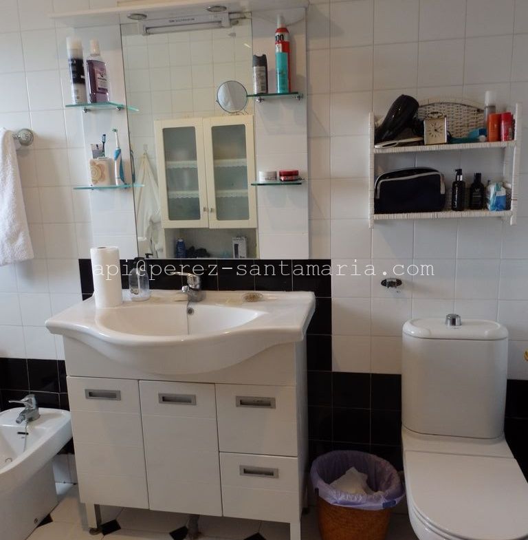 BONITO BUNGALOW EN ALBIR / ZONA PARQUE NATURAL SIERRA HELADA