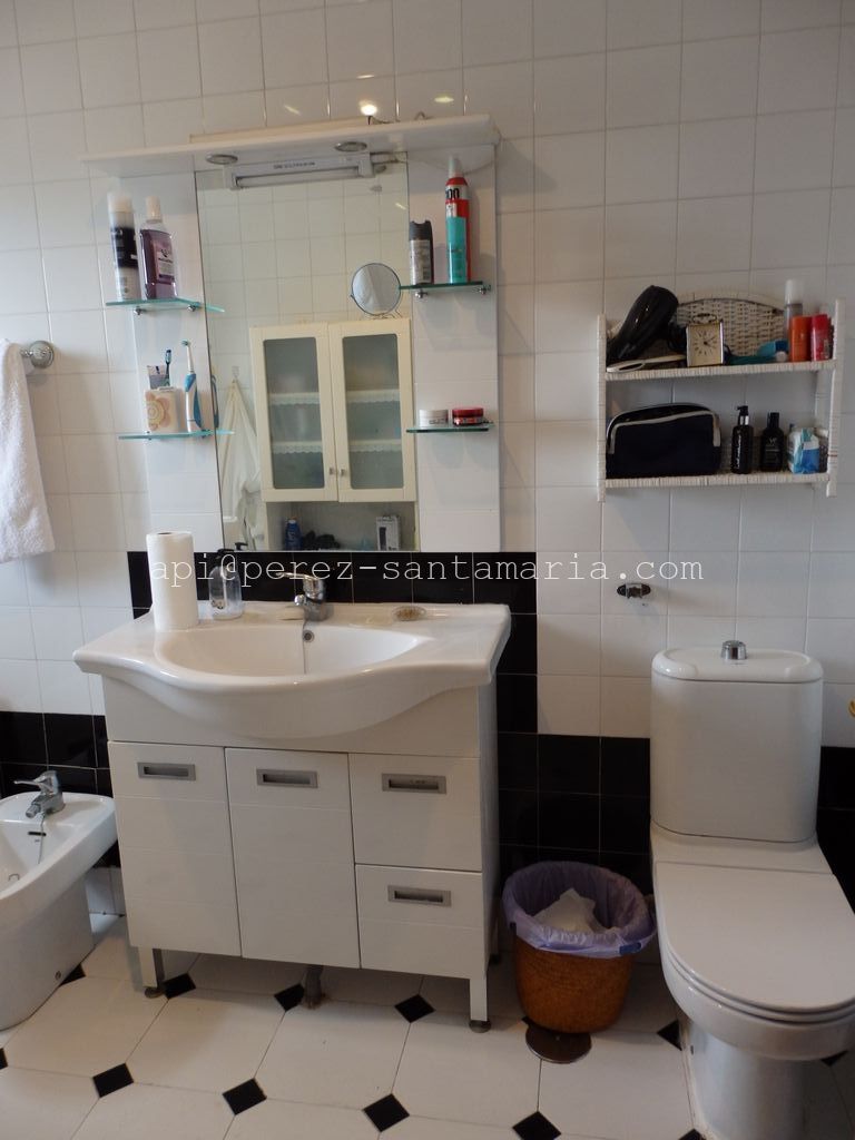 BONITO BUNGALOW EN ALBIR / ZONA PARQUE NATURAL SIERRA HELADA