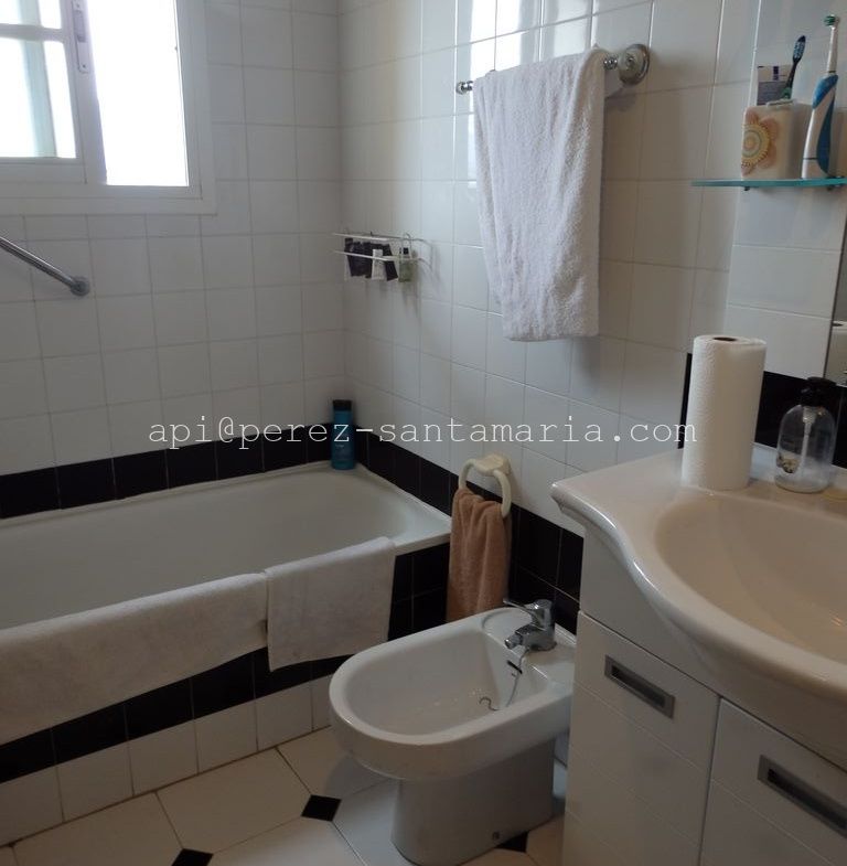 BONITO BUNGALOW EN ALBIR / ZONA PARQUE NATURAL SIERRA HELADA