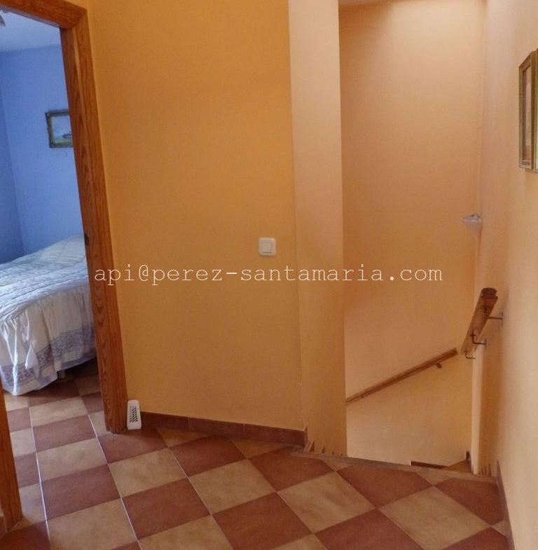 BONITO BUNGALOW EN ALBIR / ZONA PARQUE NATURAL SIERRA HELADA