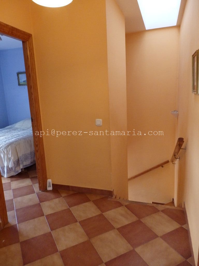 BONITO BUNGALOW EN ALBIR / ZONA PARQUE NATURAL SIERRA HELADA
