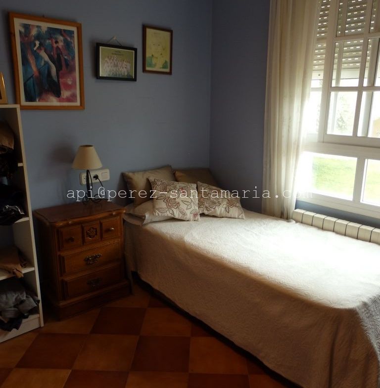 BONITO BUNGALOW EN ALBIR / ZONA PARQUE NATURAL SIERRA HELADA