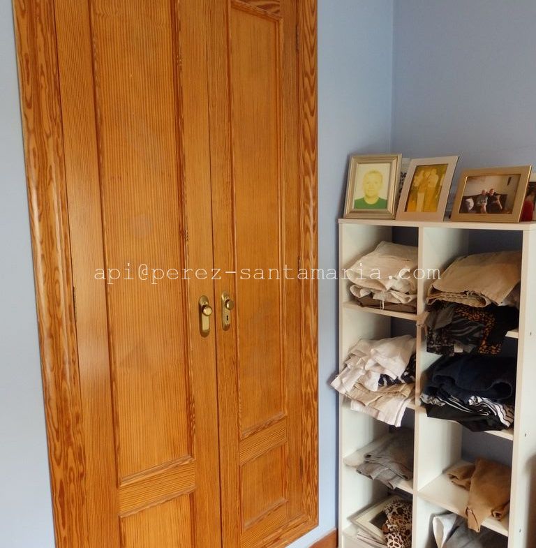 BONITO BUNGALOW EN ALBIR / ZONA PARQUE NATURAL SIERRA HELADA