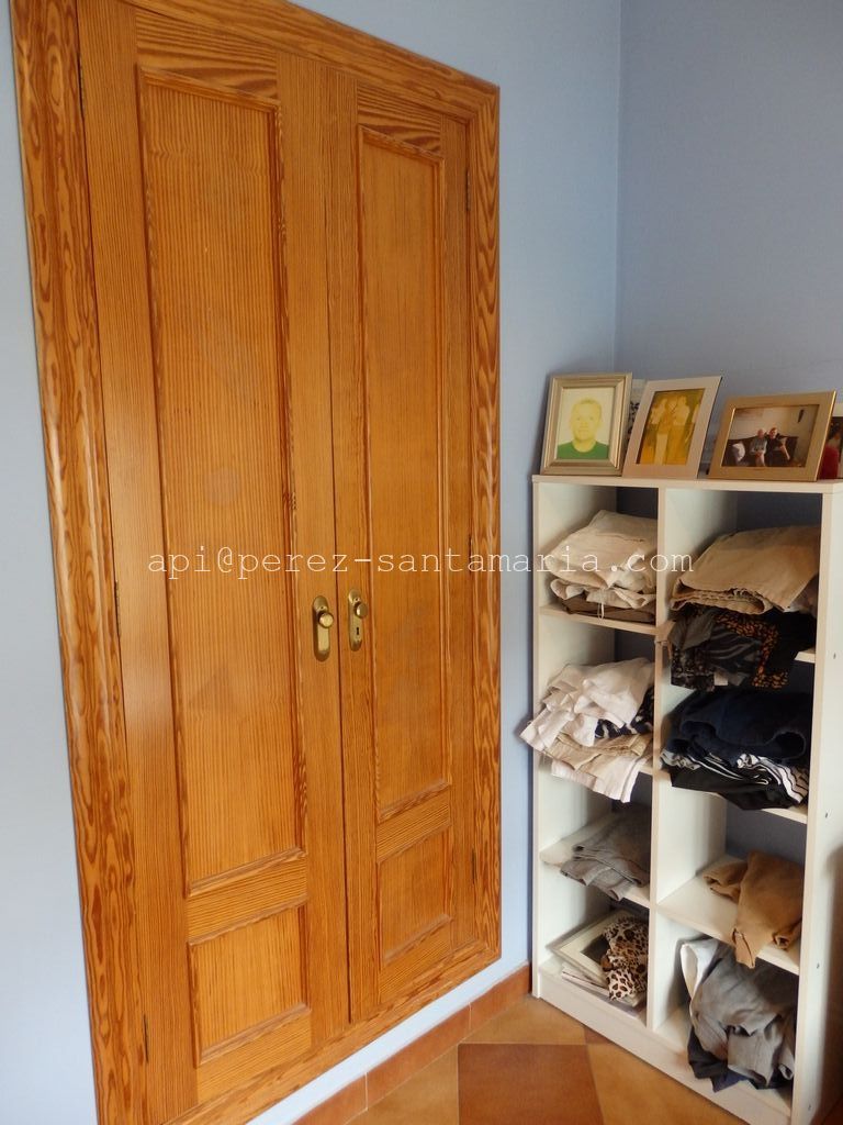 BONITO BUNGALOW EN ALBIR / ZONA PARQUE NATURAL SIERRA HELADA