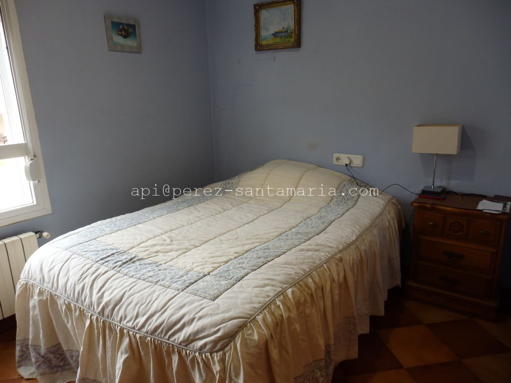 BONITO BUNGALOW EN ALBIR / ZONA PARQUE NATURAL SIERRA HELADA