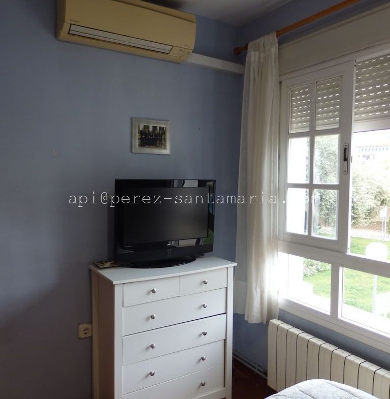 BONITO BUNGALOW EN ALBIR / ZONA PARQUE NATURAL SIERRA HELADA