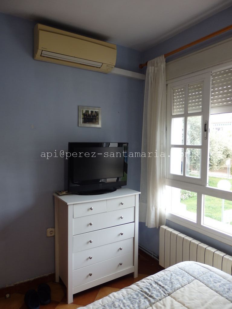 BONITO BUNGALOW EN ALBIR / ZONA PARQUE NATURAL SIERRA HELADA