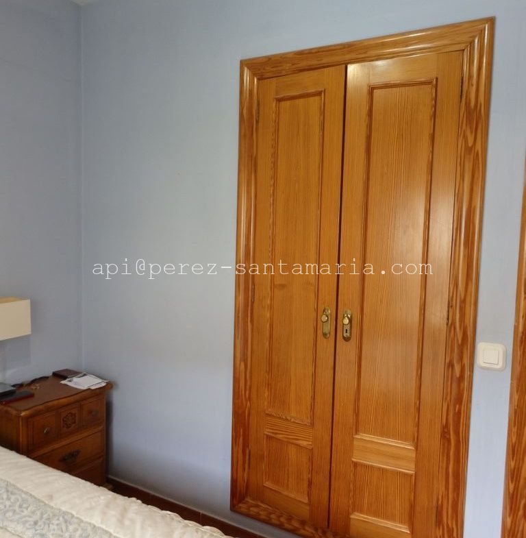 BONITO BUNGALOW EN ALBIR / ZONA PARQUE NATURAL SIERRA HELADA