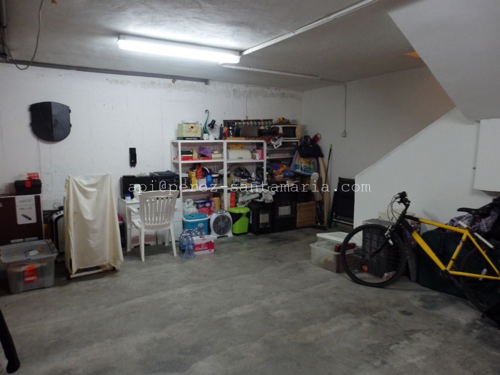 BONITO BUNGALOW EN ALBIR / ZONA PARQUE NATURAL SIERRA HELADA