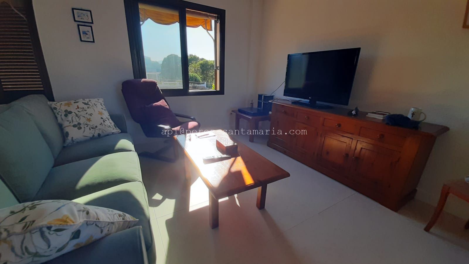 cc84c511-06cb-4472-a542-114c07ff9906 APARTAMENTO EN EL ACANTILADO DEL ALBIR CON MAGNÍFICAS VISTAS AL MAR