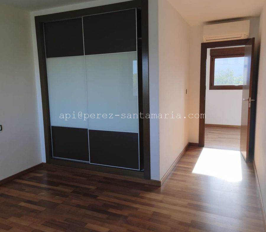 AMPLIO ÁTICO EN CASCO ANTIGUO DE ALTEA LA VIEJA CON MAGNÍFICAS VISTAS