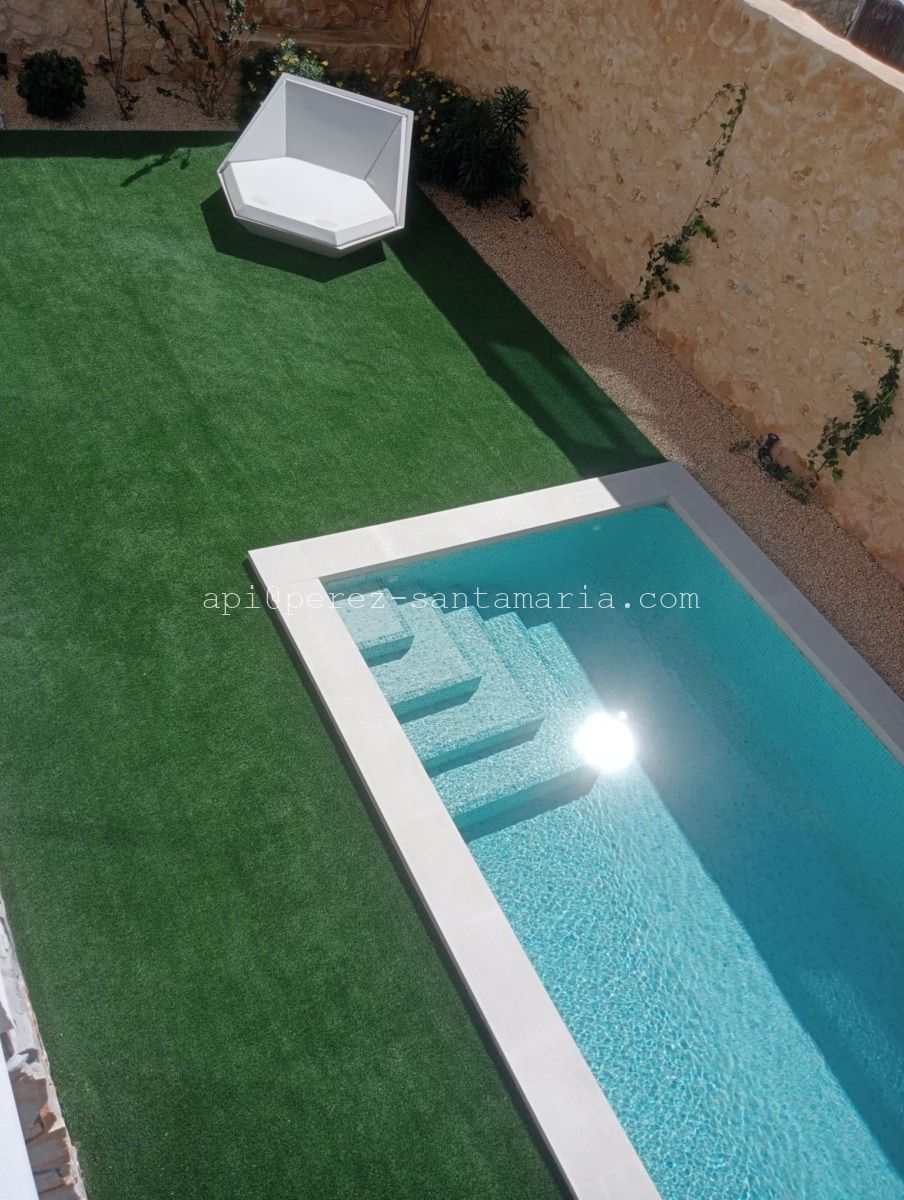 4023a6d5-5c18-45ce-8f35-5dceef188536 VIVIENDAS UNIFAMILIARES INDEPENDIENTES EN FINESTRAT / NUEVA CONSTRUCCION