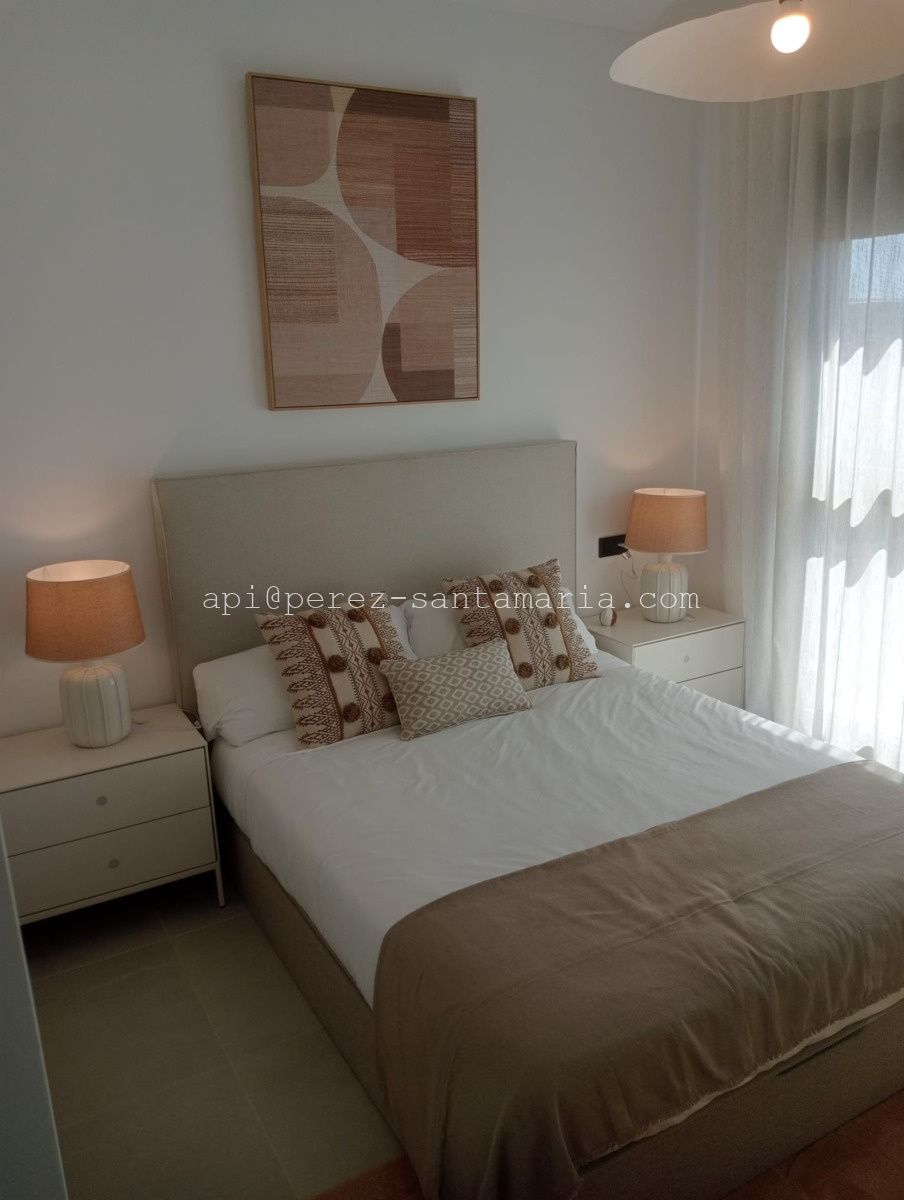 44a3a724-dc35-4217-b3d2-073d8d0481e3 VIVIENDAS UNIFAMILIARES INDEPENDIENTES EN FINESTRAT / NUEVA CONSTRUCCION