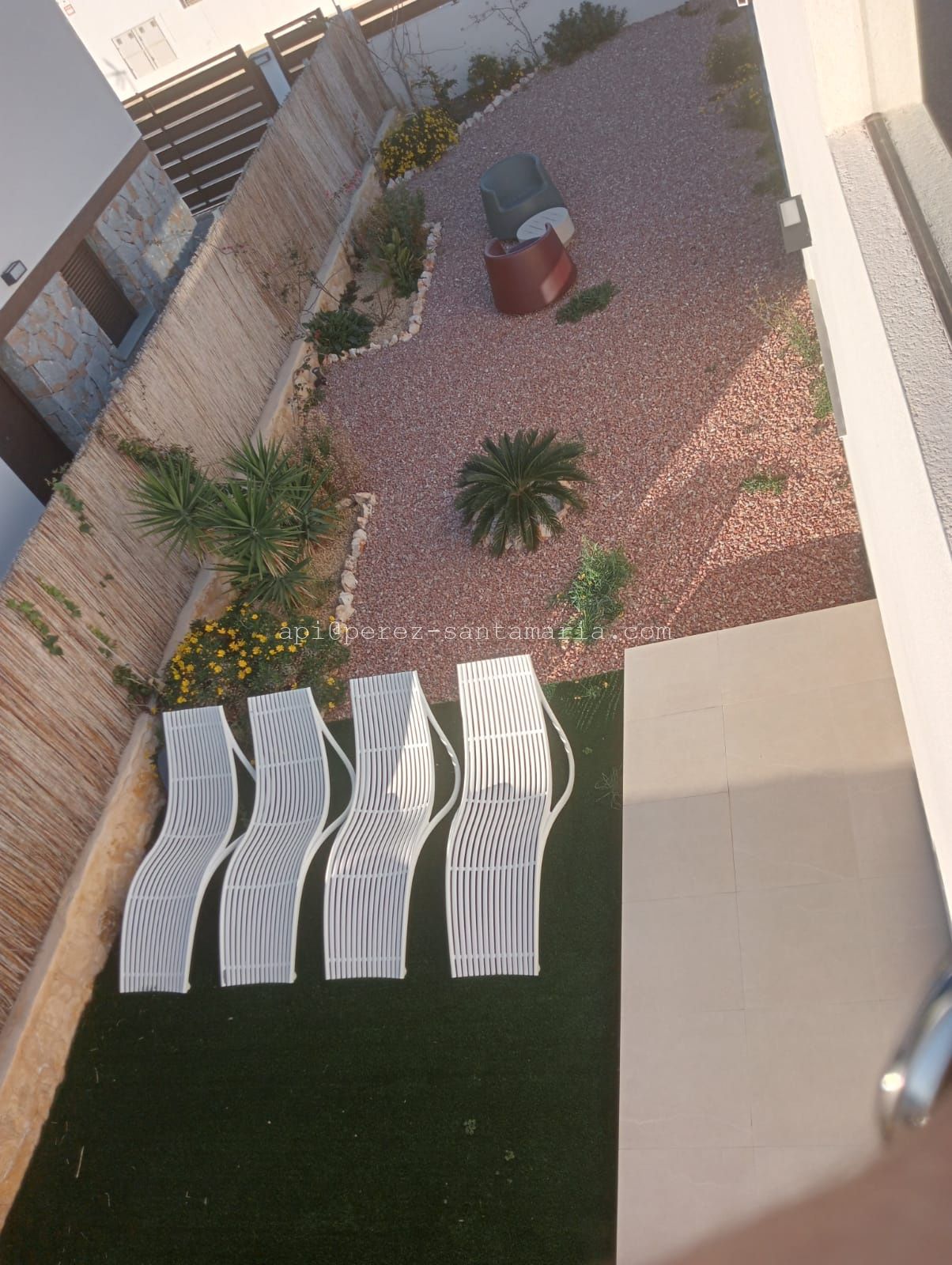 5308a446-edc0-4ca3-9931-22b6e213362a VIVIENDAS UNIFAMILIARES INDEPENDIENTES EN FINESTRAT / NUEVA CONSTRUCCION