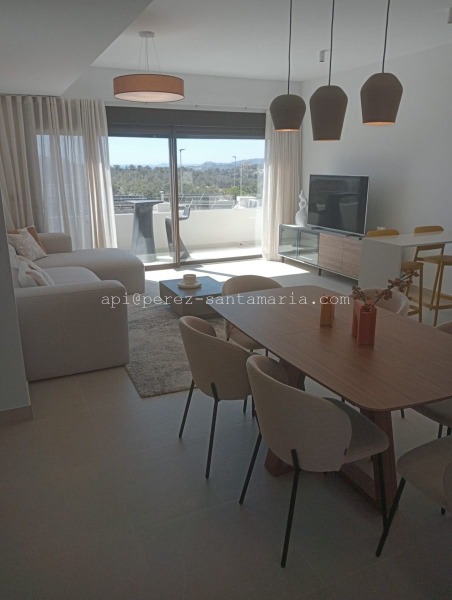 b3468ec9-8972-4601-94f6-528bb769e5d9 VIVIENDAS UNIFAMILIARES INDEPENDIENTES EN FINESTRAT / NUEVA CONSTRUCCION